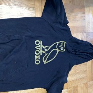 OVOXO hoodie